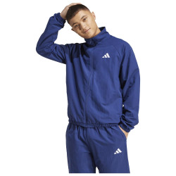 Adidas Ανδρική ζακέτα Essentials Small Logo Windbreaker